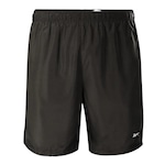 Shorts Reebok Dynamic 7" - Masculino PRETO