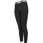 Calça Legging Puma Training Strong Hight Waist Full Tight - Feminina PRETO