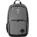 Mochila Rip Curl Evo Search Icon Marle - 24 Litros CINZA