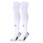 Kit Meiões Penalty Max - 6 Pares - Infantil BRANCO