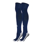 Meião Penalty Grip Max - Masculino AZUL ESCURO