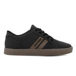 Tênis Mormaii Urban Stripe 3 - Masculino PRETO