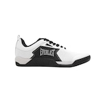 Tênis Everlast Climber 4 - Masculino BRANCO/PRETO