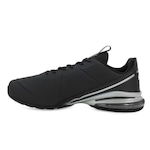 Tênis Puma Cell Divide + Meia Pm23-37999 - Masculino PRETO/CINZA