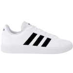 Tênis adidas Grand Court Base 2.0 - Feminino BRANCO