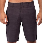 Bermuda Rip Curl Passeio Boardwalk Jacks - Masculina PRETO