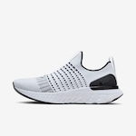 Tênis Nike React Phantom Run Flyknit 2 - Masculino BRANCO