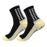 Meia Antiderrapante Prosocks - 33 a 36 - Adulto BRANCO