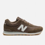 Tênis New Balance 515V2 - Masculino MARROM