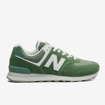 Tênis New Balance 574V2 Unisex Verde/Azul