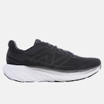 Tênis New Balance Fresh Foam X 1080V13 - Masculino PRETO/BRANCO