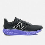 Tênis New Balance 411V3 Feminino PRETO/ROXO