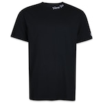 Camiseta New Era Core - Masculina PRETO