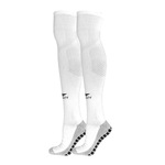 Kit Meiões Penalty Grip Max - 6 Pares - Masculino BRANCO