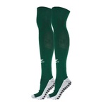 Kit Meiões Penalty Grip Max - 3 Pares - 39 A 44 - Adulto VERMELHO/VERDE