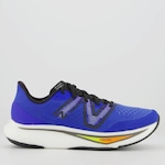 Tênis New Balance Fuelcell Rebel V3 - Masculino AZUL