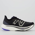 Tênis New Balance Fuelcell Rebel V3 - Feminino PRETO