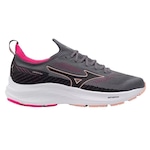 Tênis Mizuno Arrow - Feminino CINZA CLA/ROSA