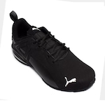 Tênis Puma Haste Sl - Masculino PRETO