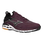 Tênis Mizuno Wave Legend 2 - Masculino VINHO