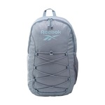 Mochila Reebok Zeppelin - 23 Litros CINZA