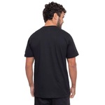 Camiseta Starter Graphics - Masculina PRETO