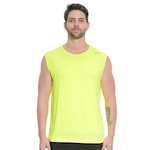 Camiseta Regata Shark Machão Shm22038 - Masculina AMARELO