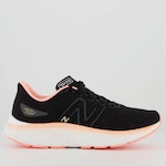 Tênis New Balance Fresh Foam X Evoz V3 - Feminino PRETO