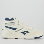 Tênis Reebok Bb 4000 II - Unissex BRANCO