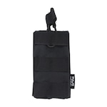 Bolso para Magazine TAG TGMS-11 PRETO