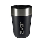 Copo Térmico Sea To Summit 360° Degrees Camp Mug - 355ml PRETO