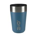 Copo Térmico Sea To Summit 360° Degrees Camp Mug - 355ml AZUL