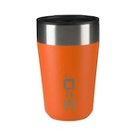 Copo Térmico Sea To Summit 360° Degrees Camp Mug - 355ml LARANJA