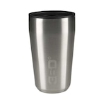 Copo Térmico Sea To Summit 360° Degrees Camp Mug - 355ml PRATA