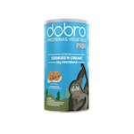 Proteína Dobro - Cookies - 450g Nao Se Aplica