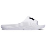 Chinelo Under Armour Core 2 - Unissex BRANCO