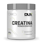 Creatina Monohidratada Dux Nutrition - 300g Nao Se Aplica