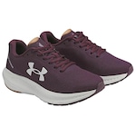 Tênis Under Armour Charged Wing - Feminino ROXO