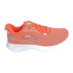 Tênis Fila Racer Brave Run - Feminino Coral