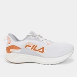 Tênis Fila Racer Brave Run - Feminino CINZA