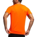 Camiseta Olympikus Essential - Masculino LARANJA