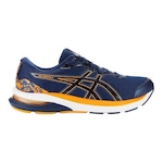 Tênis Asics Nagoya 5 - Masculino LARANJA