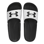 Chinelo Slide Under Armour Daily - Masculino BRANCO