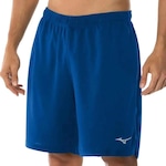 Bermuda Mizuno Root Mesh - Masculina AZUL CLARO