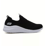 Tênis Skechers Ultra Flex 2.0 Mirkon - Masculino PRETO