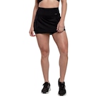 Shorts Saia  Esportivo Hoop Fit - Feminino PRETO