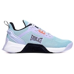 Tênis Everlast Climber Pro - Feminino AZUL