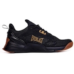 Tênis Everlast Climber Pro - Masculino PRETO