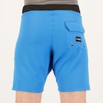 Bermuda Hurley Change - Masculina AZUL