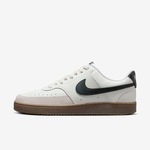 Tênis Nike Court Vision Low - Masculino BRANCO